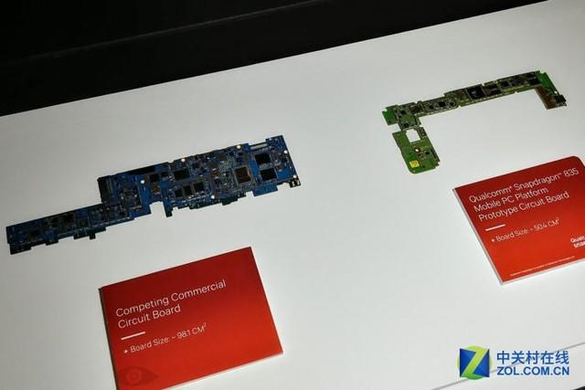 Windows 10笔记本 将有很多是基于ARM 为什么