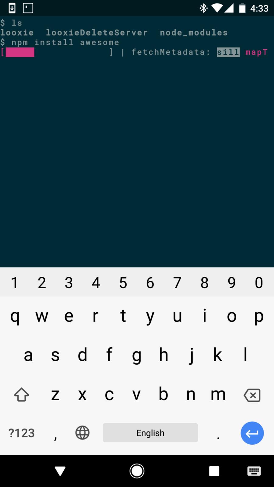 安卓开发必备这五个APP，手把手教你开发软件