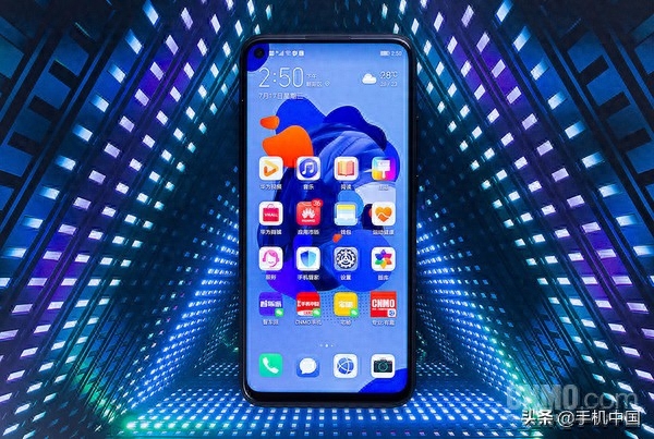 以拍为主,颜值与实力并存:华为nova 5i Pro新品评测