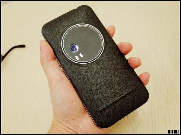 约2740元起：华硕Zenfone Zoom光变手机台湾开卖