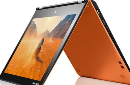 联想Yoga13 II-Pro笔记本安装win10系统的操作教程
