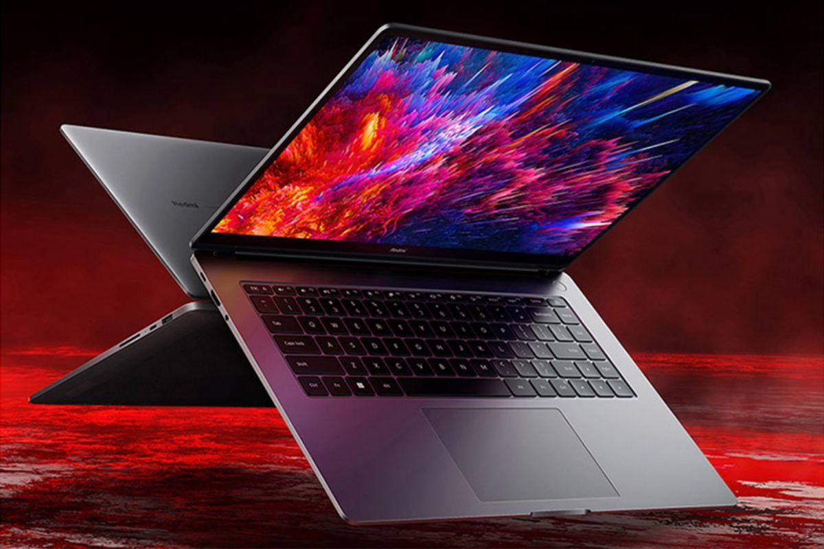 锐龙7、3K高分屏：红米RedmiBook Pro15办公本4999元到手