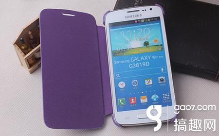 三星S7272C失败变砖开不了机了怎么办