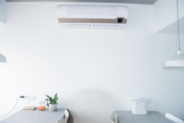 室内空气净化机真的有效果吗?空气环境机解析