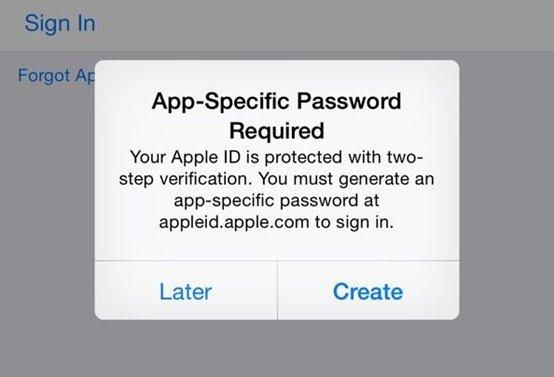PP助手：iPhone安全升级 iMessage/FaceTime迎两步验证