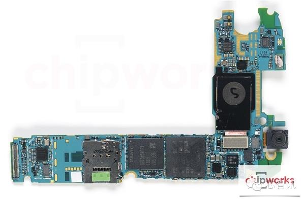 高通为何惨遭抛弃？三星14nm Exynos7420详解