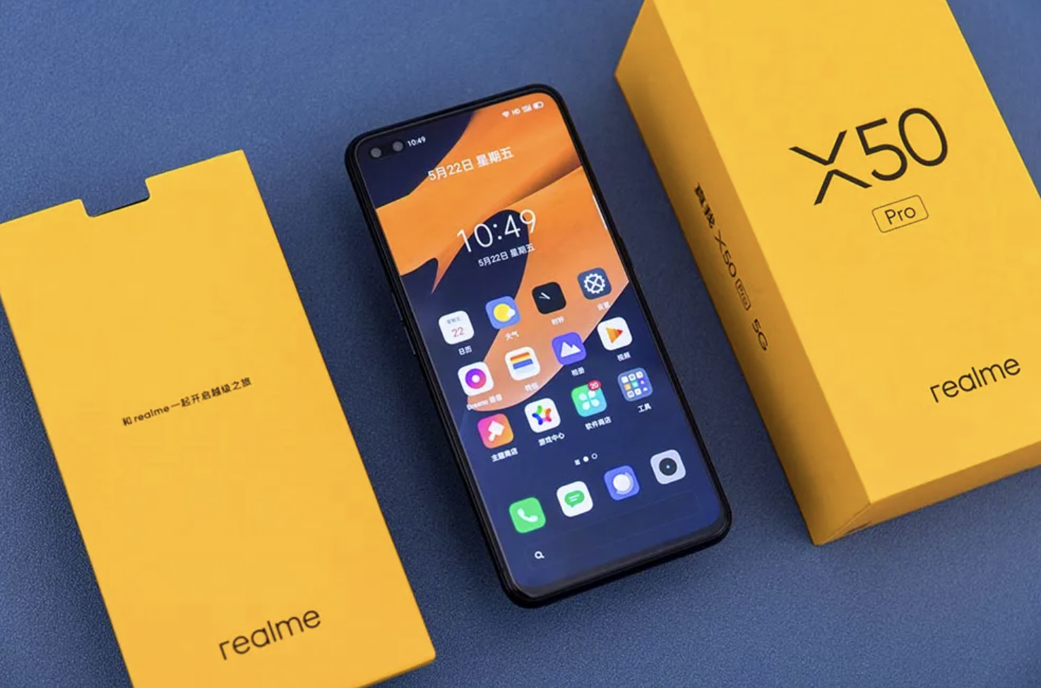 Realme真我：成于小众，败于大众？