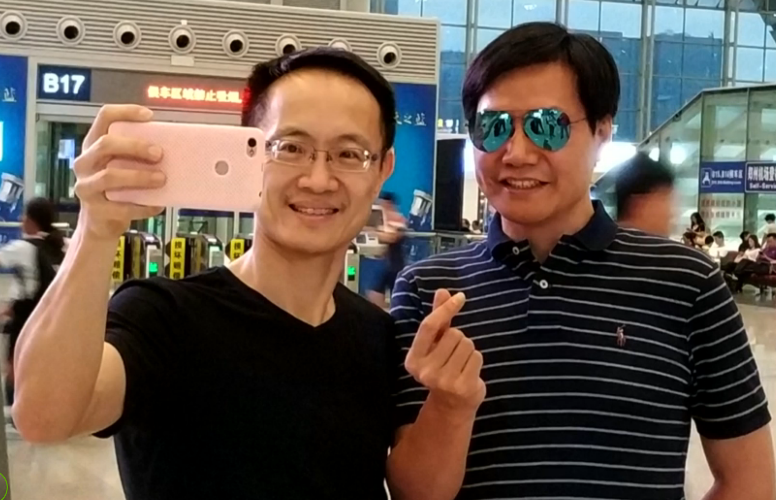 699元红米Note5A发布：2+1卡槽加骁龙 高配柔光自拍