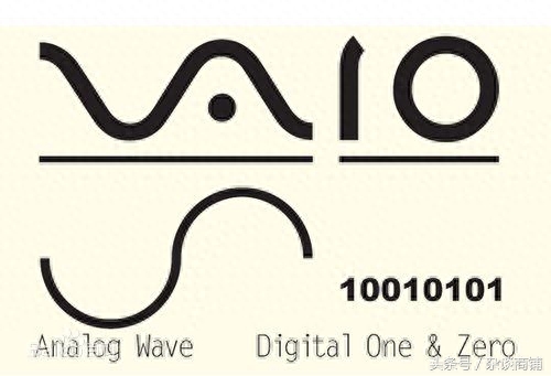 VAIO .索尼为什么不做电脑了?