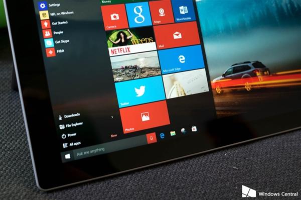 微软官方宽限：Win7/8.1密钥激活Win10依然有效