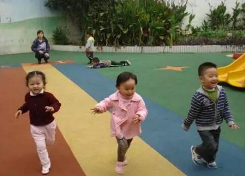 济南最全幼儿园名单来了：公办、民办、普惠园一目了然