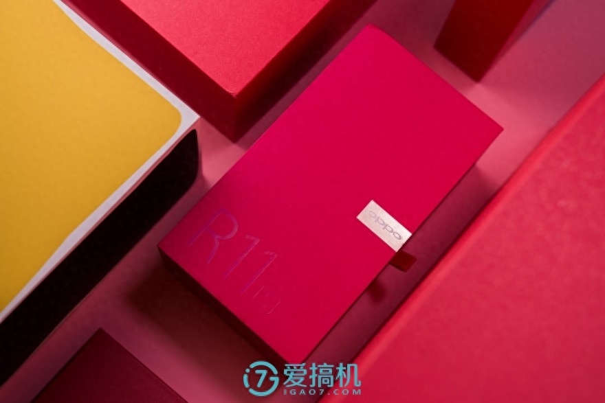 国产最火全面屏旗舰！OPPO R11s上手体验！