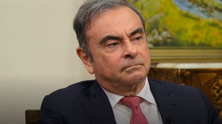 知料丨戈恩捍卫名声，从CEO到阶下囚背后的商战阴谋论