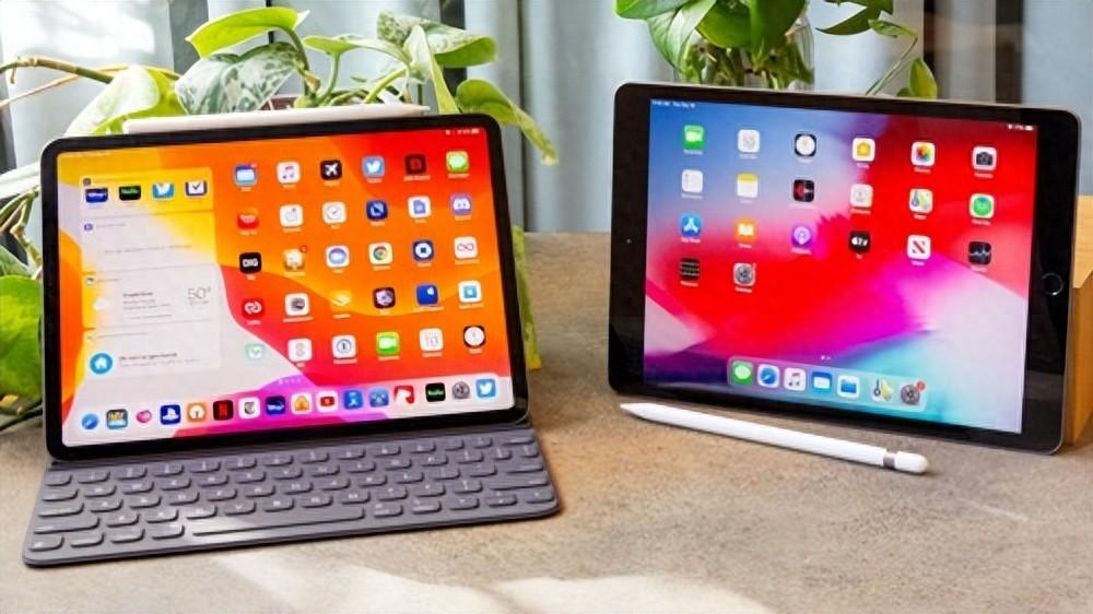 平板什么品牌好？内行人只选这三家：有钱买苹果，没钱买小米