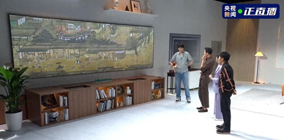 震撼！惊爆价！15年一台万元液晶电视，现在仅20！