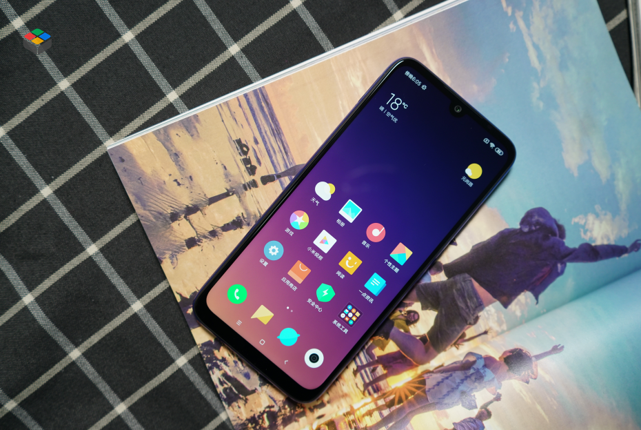 999元起！红米Note 7体验评测：能成国民手机新标杆？