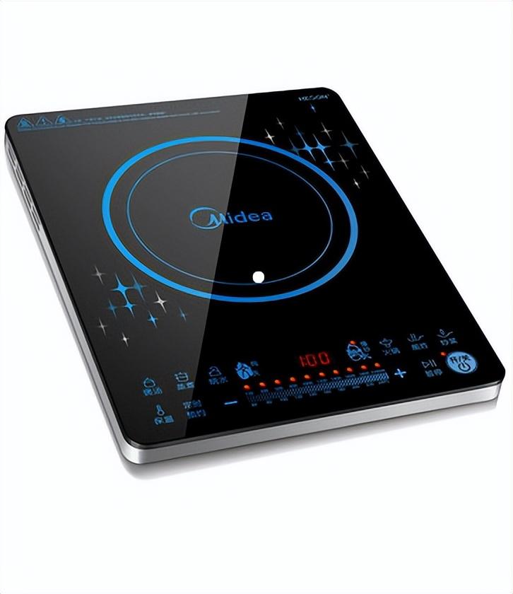 2023年，电磁炉十大品牌排行榜出炉！