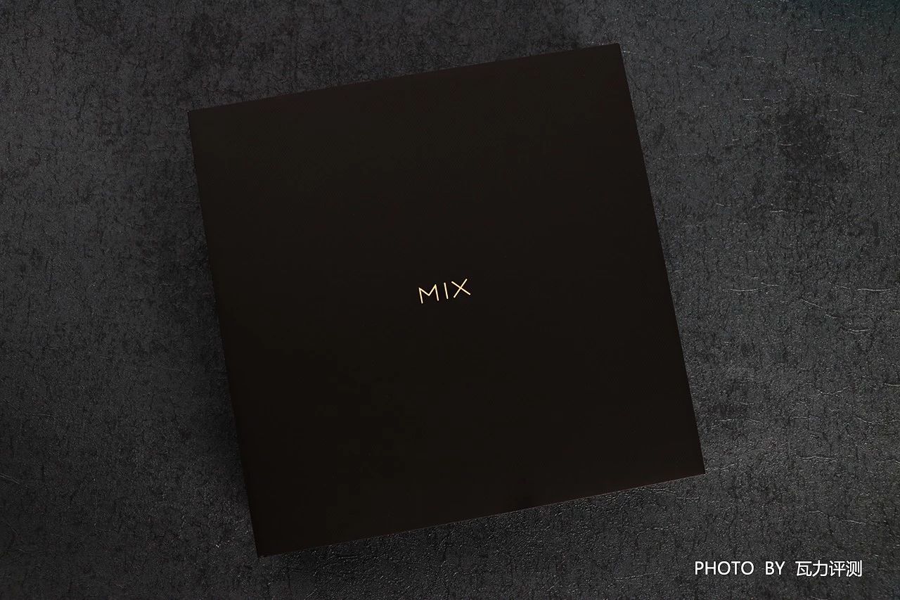 小米MIX 3深度评测 这才是最好的小米手机