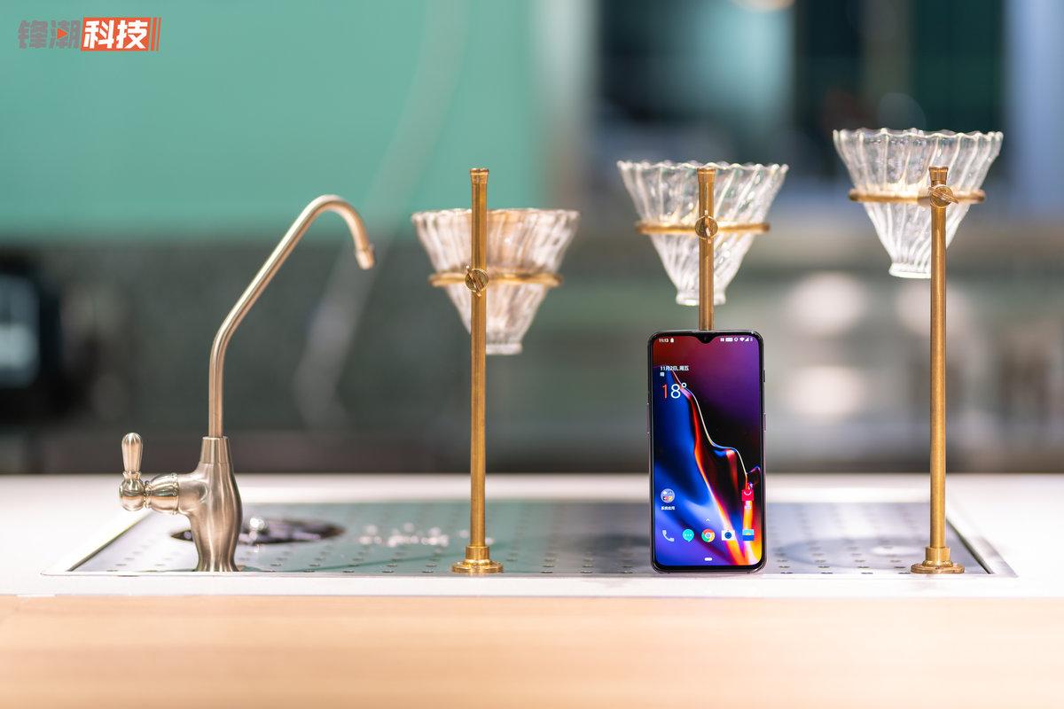 一加6T 详细评测：手感更完美，夜拍更出彩