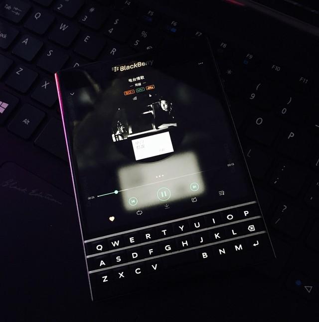 一代手机退出历史舞台 黑莓8月31日起正式停售