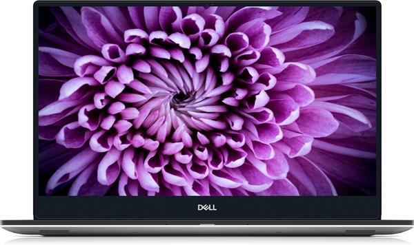 戴尔发布XPS 15 7590:八核i9-9980HK、15.6寸4K OLED