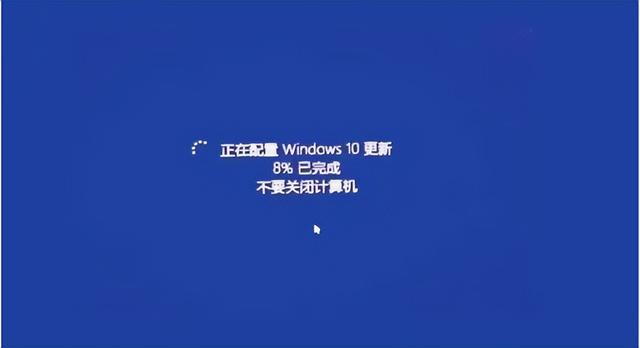 windows10右键转圈圈怎么办（win10菜单栏一直转圈圈）