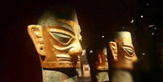 三星堆为何不敢深入研究?意外发现让专家难以接受,关乎文明源头