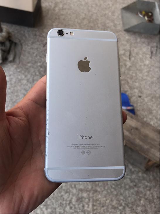 因为系统给力，这款二手iPhone 6 Plus要1300！