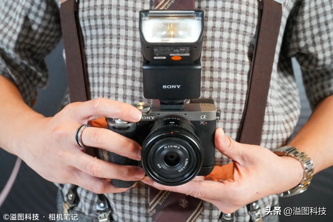 索尼全幅微单完全梳理 (截止到7CM2/7CR)