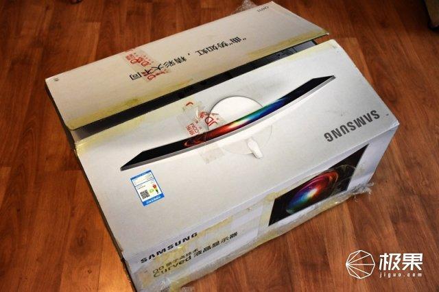 为啥全世界都说三星的屏幕好？来看看这款显示器就知道了