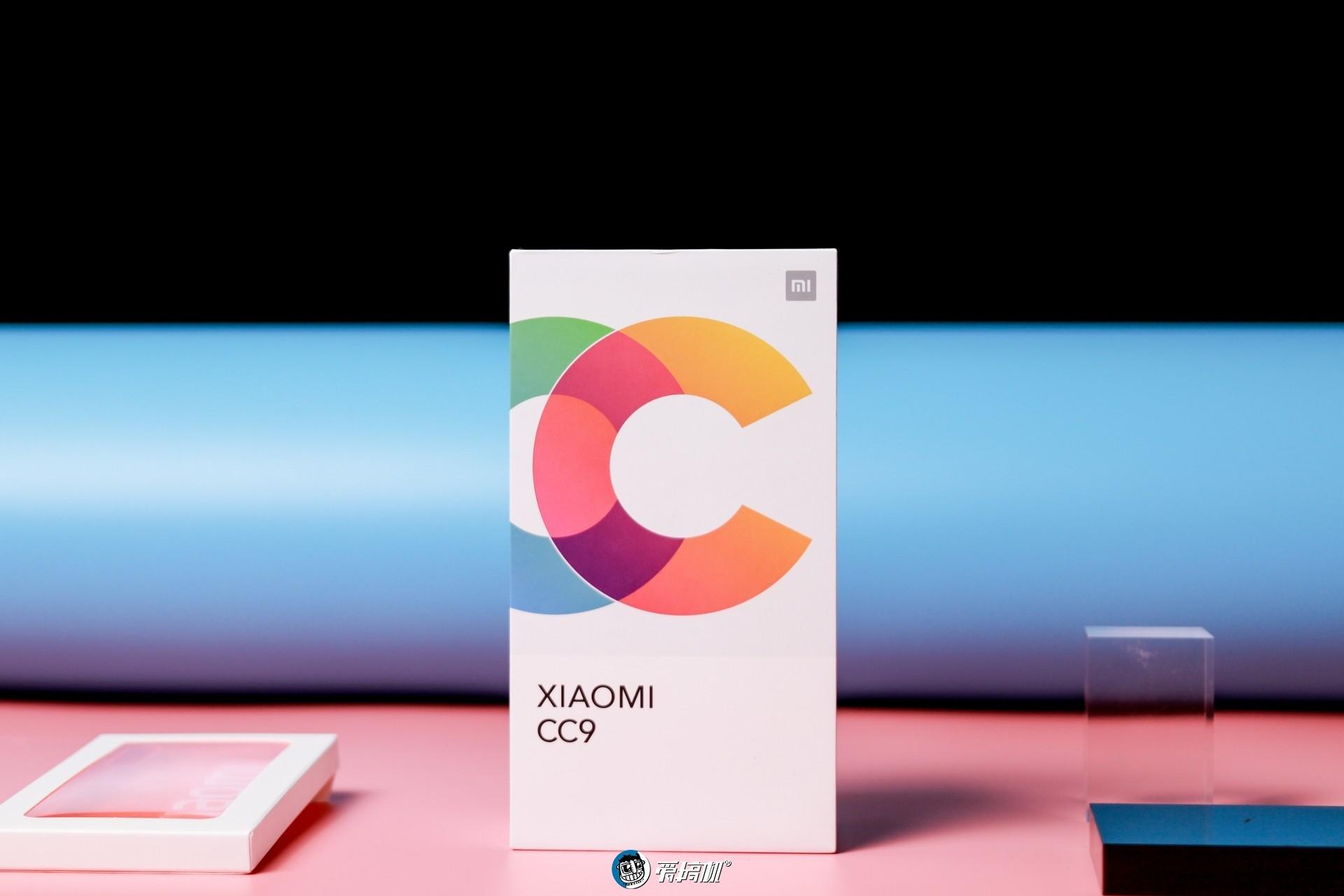 小米 CC9 上手体验:我发现了一个「秘密」