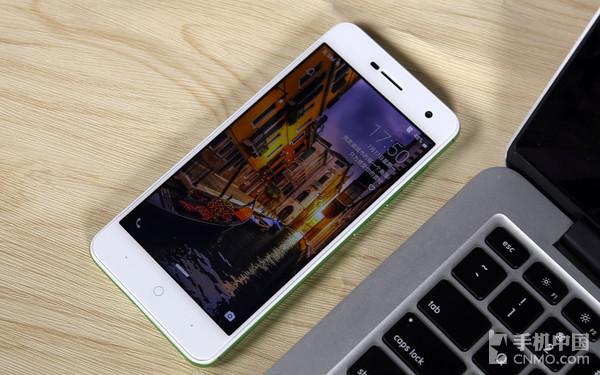 中兴小鲜5评测：年轻人的千元双摄新品