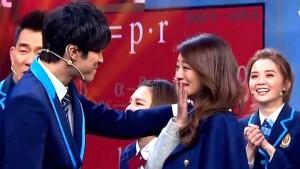 华晨宇《菠萝菠萝蜜》 王牌对王牌160304