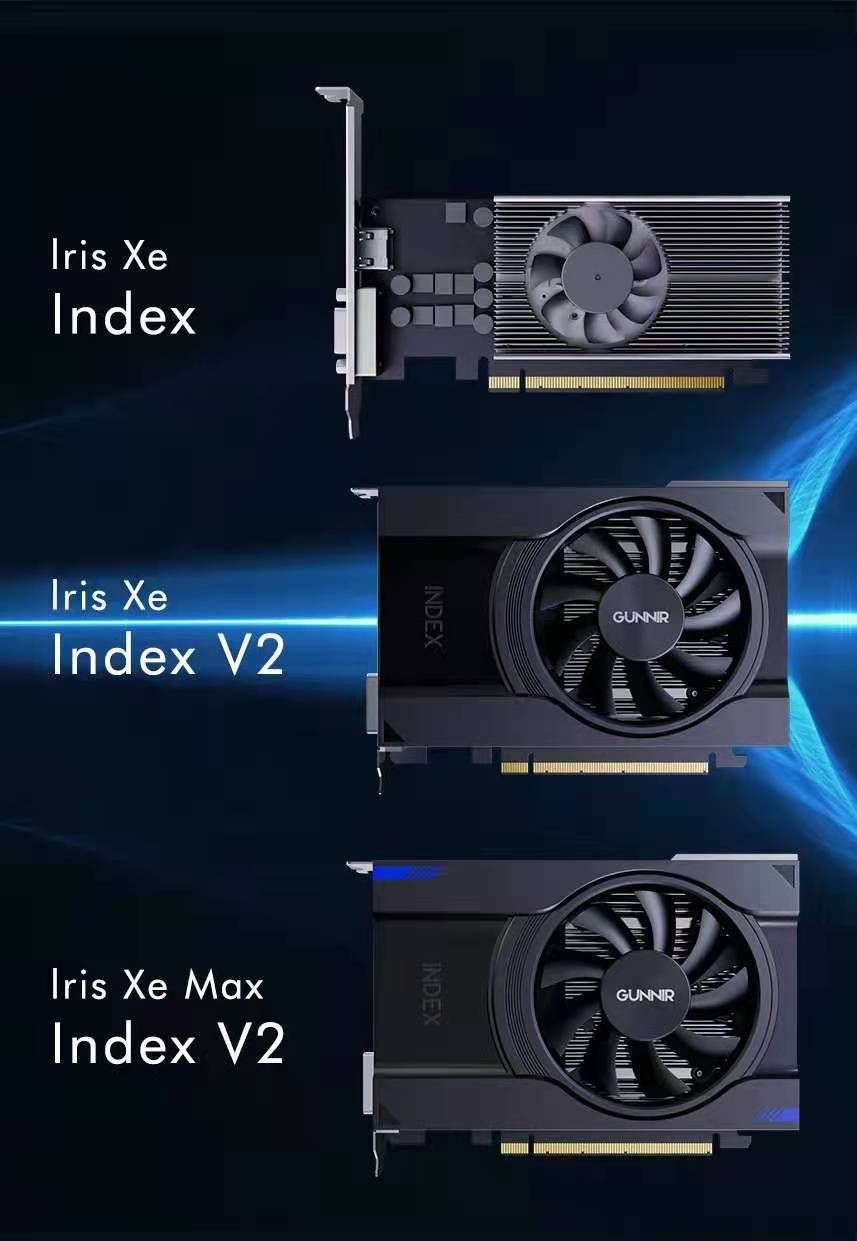 700块买的显卡只能玩LOL？Intel锐炬独立显卡上手体验
