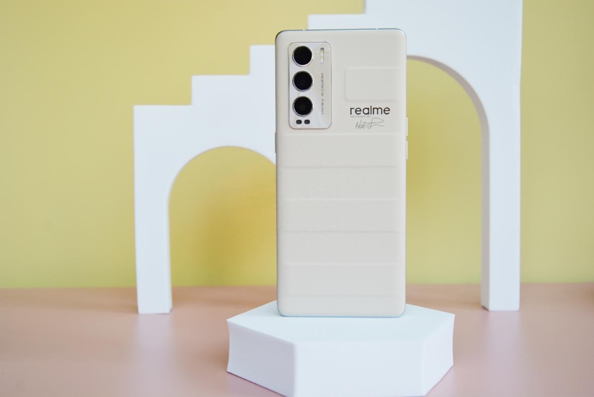 realme 真我GT 大师探索版深度评测:一众骁龙870手机新标杆
