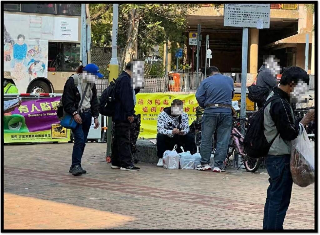 深港海关推“辣招”，行李100%过机检查，令水货客“重伤”陷末路