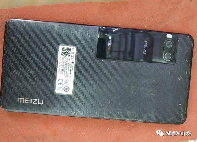 将魅族Pro7拆开之后，你才会为它感到可惜！