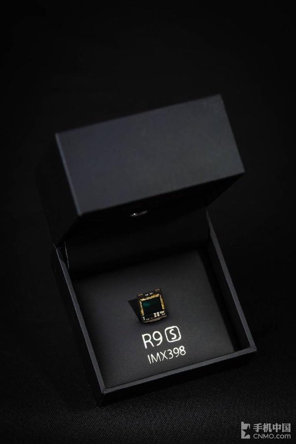 这就是OPPO R9s：你想知道的都在这