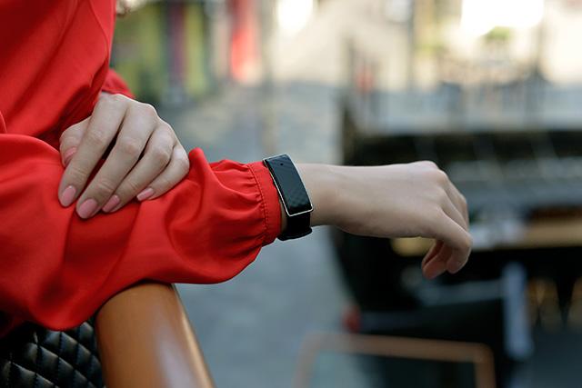 买一个手环能干啥?荣耀畅玩手环A1使用体验