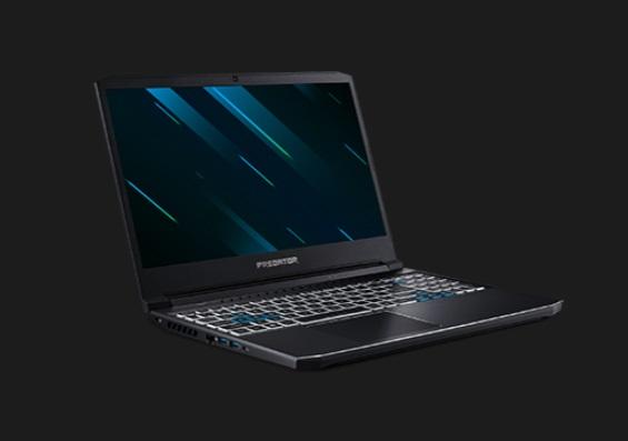 宏碁掠夺者 Helios 300 游戏本公布