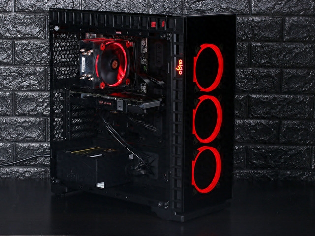 最详细图文加视频装机教程:看完秒懂