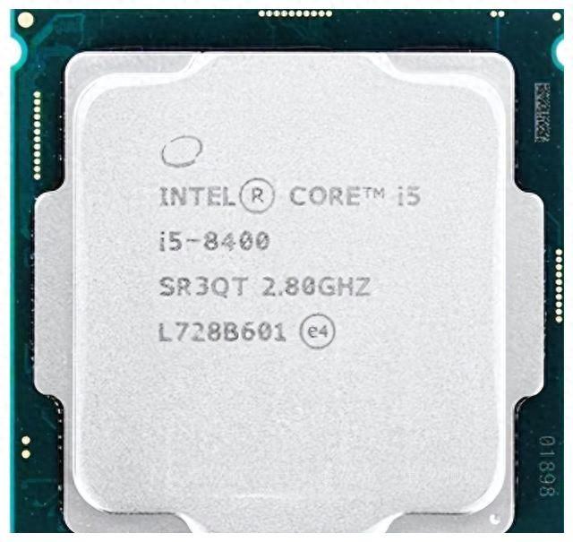 八代酷睿是否风采依旧?Core i5-8400现在战力如何?实测出炉
