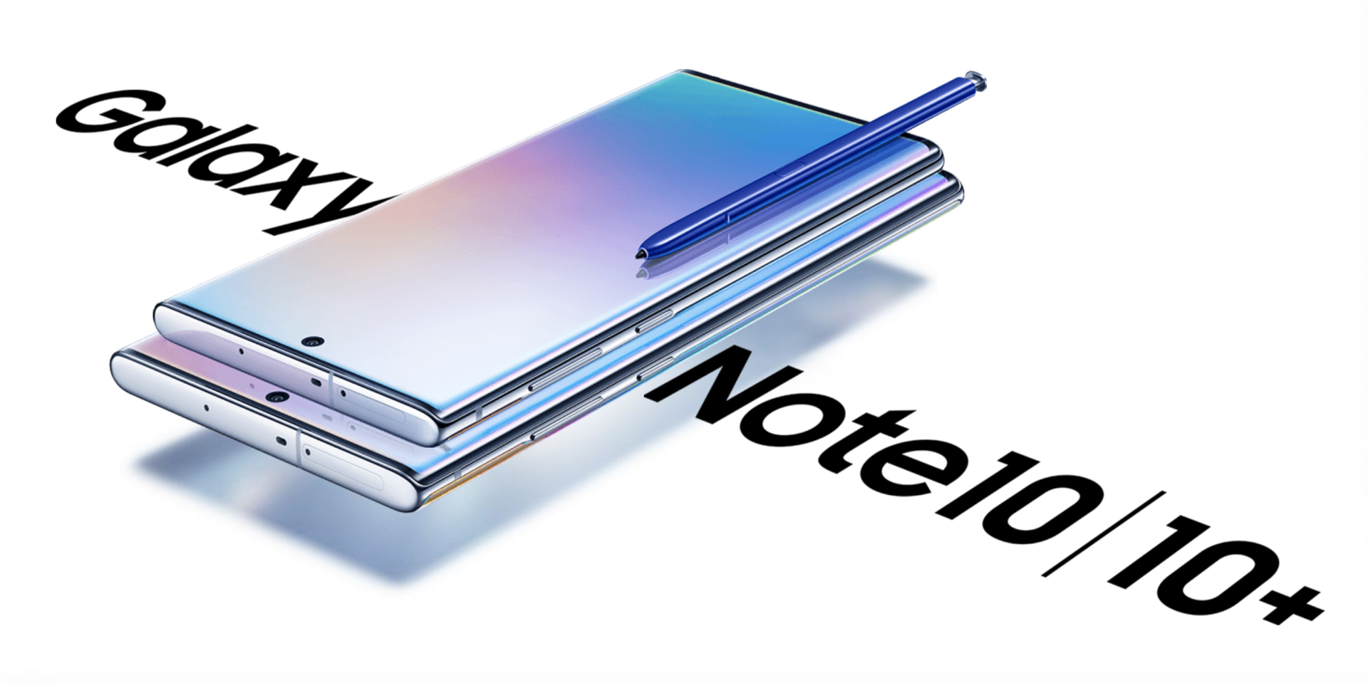 耳机孔2K屏全没有！三星Note 10正式发布，价格依旧很“旗舰”
