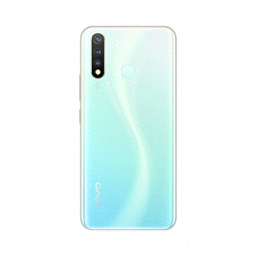 vivo Z5i详细配置来了:4920mAh电池+6.53英寸屏幕