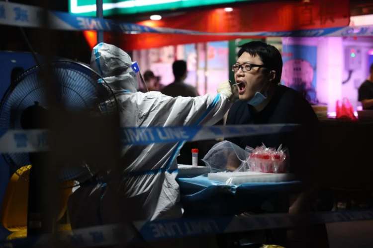 我不想潦草地告别新冠