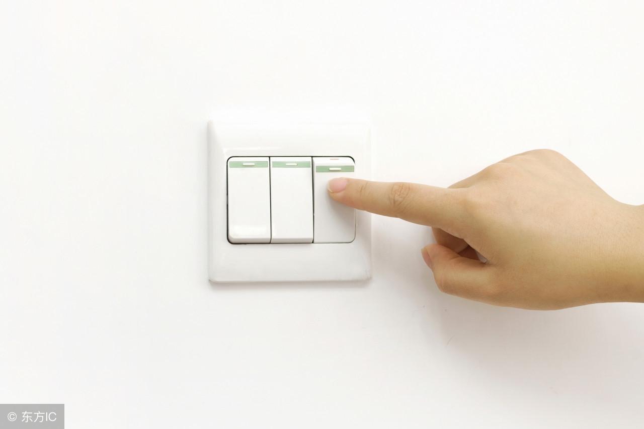 open和close是哪种“开关”？