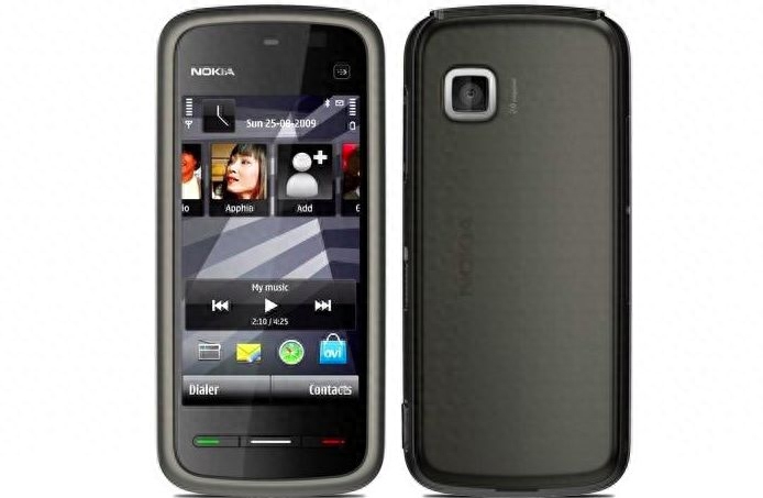 还记得智能手机刚出现时，大家都在玩什么游戏吗？