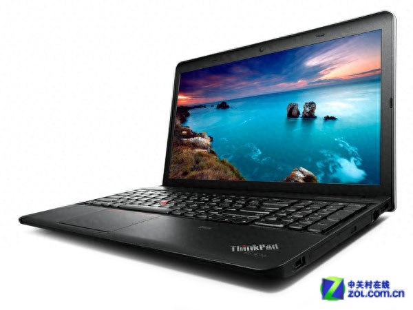 大屏商务新选择 ThinkPad E540行货4250