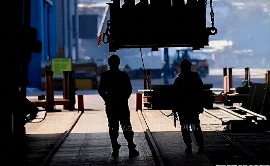 最后一家中国船厂关闭?三星重工加速撤离