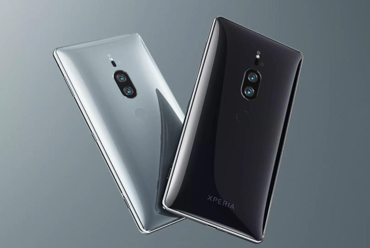 谁还记得索尼爱立信?只能看着索尼走向衰退